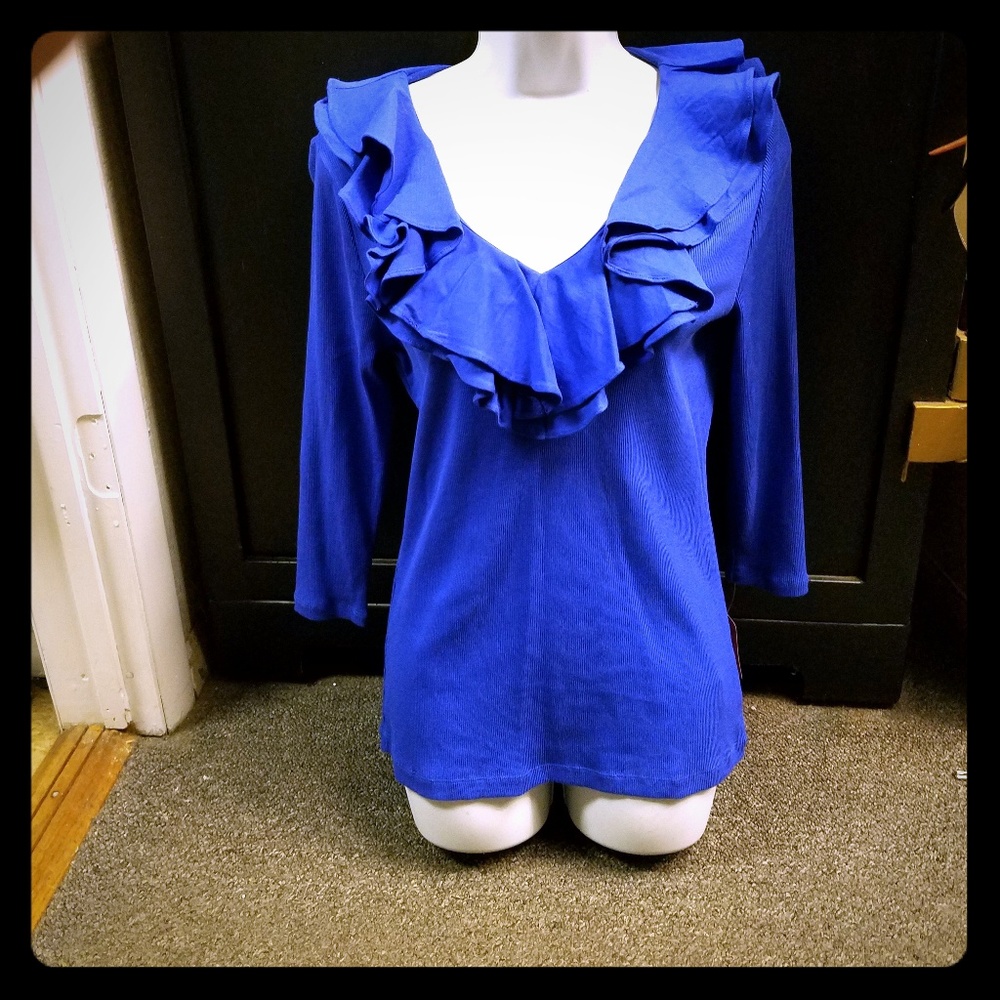 Ralph Lauren Top